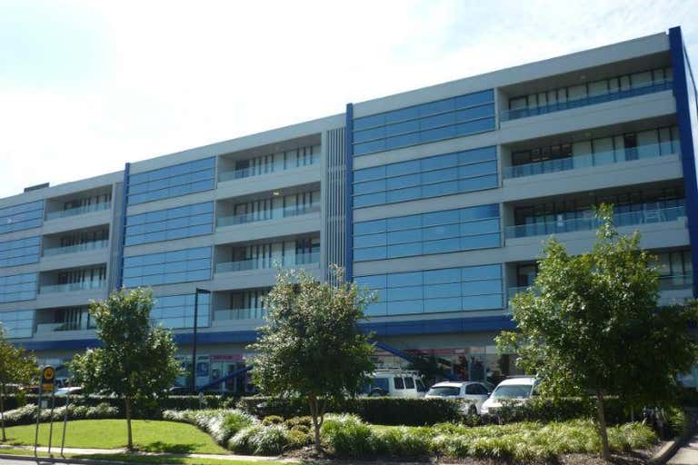 Zhen Building, Suite  208, 33 Lexington Drive Baulkham Hills NSW 2153 - Image 1