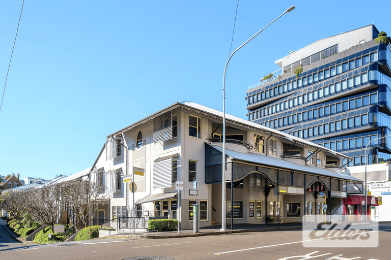 5/71 Bradley Street Spring Hill QLD 4000 - Image 1