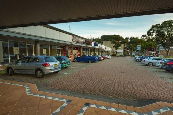 Park Plaza, Ground 1 Shop 6, 131 Henry Parry Drive Gosford NSW 2250 - Image 4