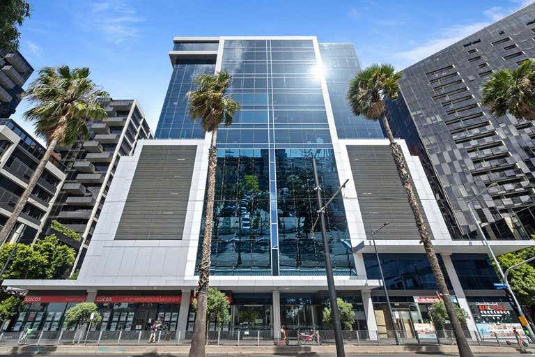 Suite 1027, 401 Docklands Dr Docklands VIC 3008 - Image 1