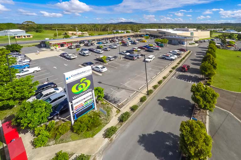 Cooloola Cove Shopping Centre, 46 Queen Elizabeth Dr, Cooloola Cove ...