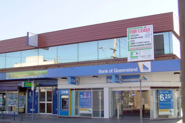 Level 1 C&D, 499-507 High St Preston VIC 3072 - Image 1