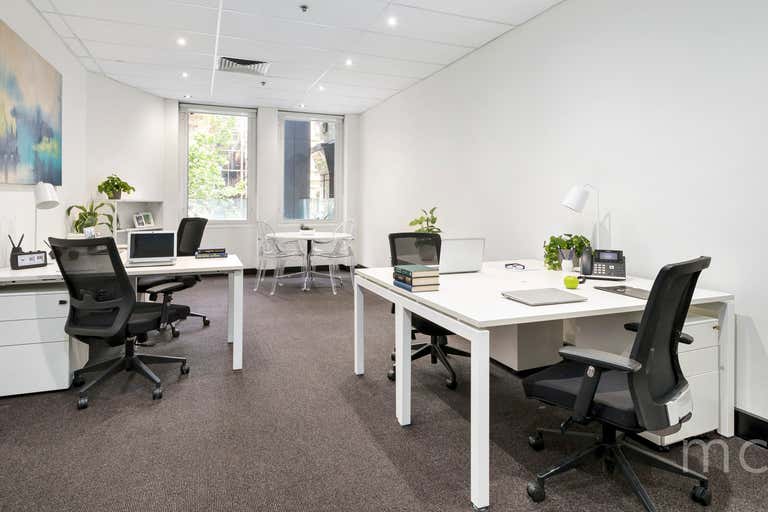 Collins Street Tower, Suite 403a, 480 Collins Street Melbourne VIC 3000 - Image 1