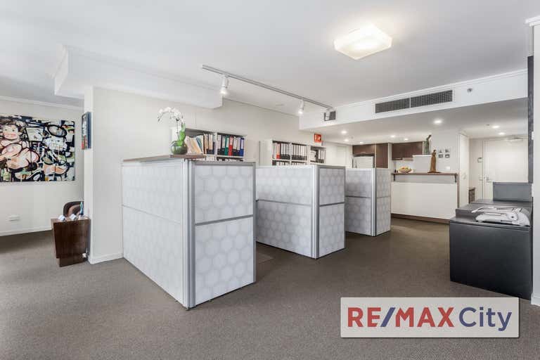 3/22 Barry Parade Fortitude Valley QLD 4006 - Image 4