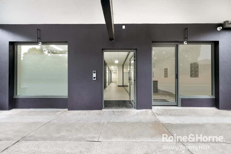 Suite 3, 29 Albyn Street Bexley NSW 2207 - Image 2