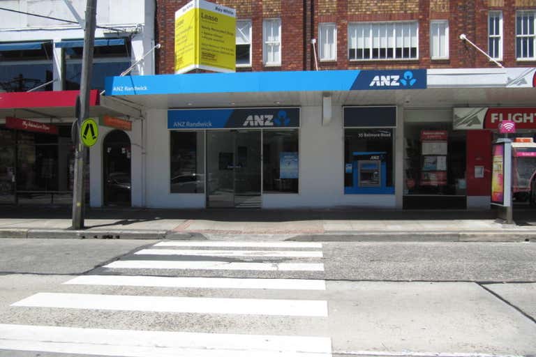 Shop 1, 35-41 Belmore Road Randwick NSW 2031 - Image 1