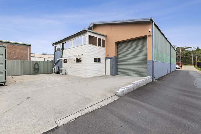 Hampton Storage, 241 Princes Highway Ulladulla NSW 2539 - Image 2