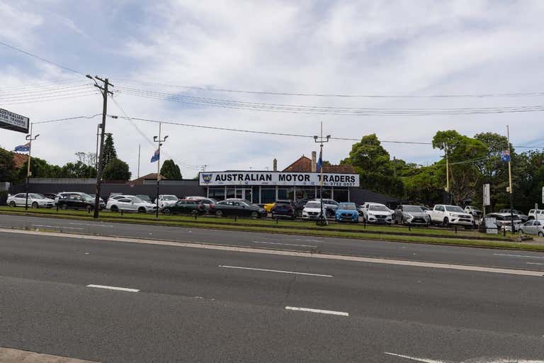 57-61 PARRAMATTA ROAD Haberfield NSW 2045 - Image 1