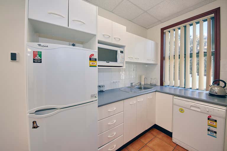 Sunnybank Corporate , Bldg 6, 18 Torbey Street Sunnybank Hills QLD 4109 - Image 4