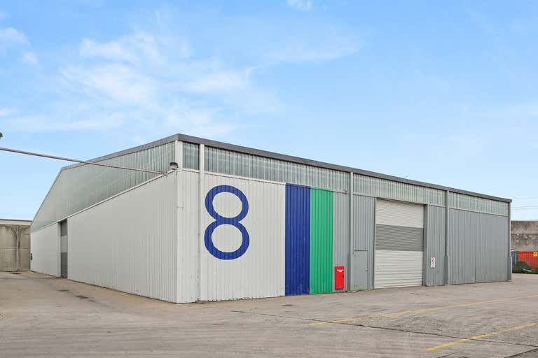 Warehouses 7, 8 & 9, 2-8 Holcourt Road & 26-38 Pipe Road Laverton North VIC 3026 - Image 3