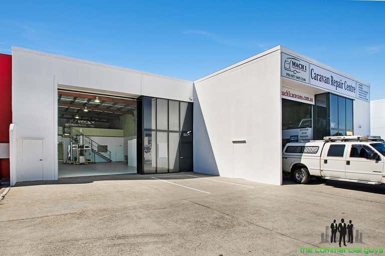 U3,2/8-10 Boeing Place Caboolture QLD 4510 - Image 2