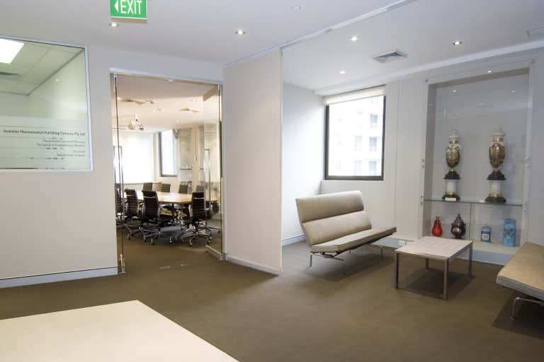 Level 5   , 8 Thomas Street Chatswood NSW 2067 - Image 1