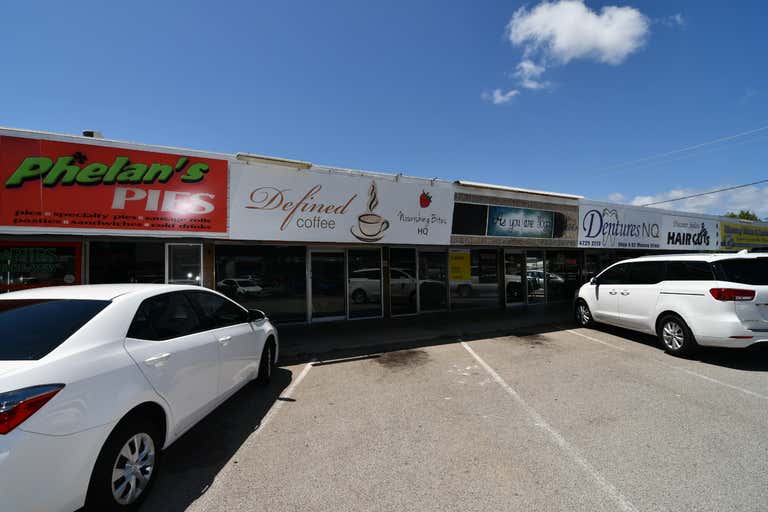 Shop E, 72-86 Mooney Street Gulliver QLD 4812 - Image 1