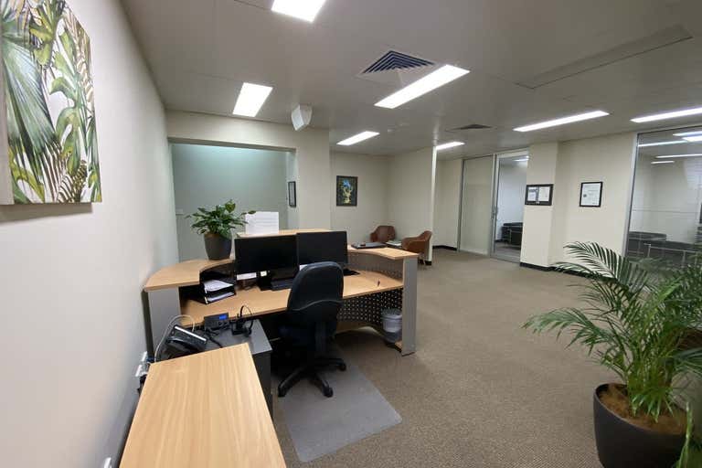 Suite 7, Suite 7 111 Spence Street Cairns City QLD 4870 - Image 3