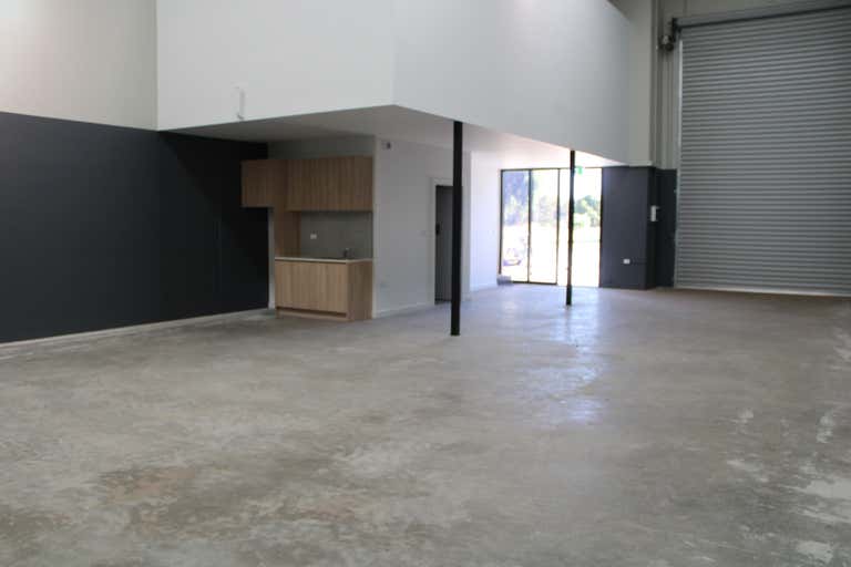 KHOSH BUSINESS CENTRE, 7/543 Cooper Street Epping VIC 3076 - Image 2