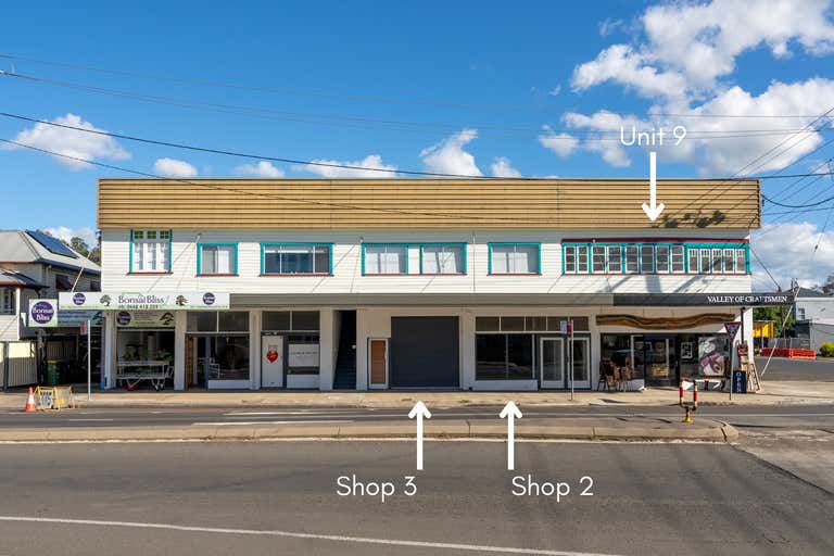 2, 3, 9 & 10, 75 Conway Street Lismore NSW 2480 - Image 1