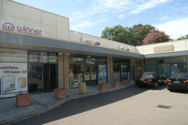 Shop 5a, 281-293 Brunker Road Adamstown NSW 2289 - Image 1