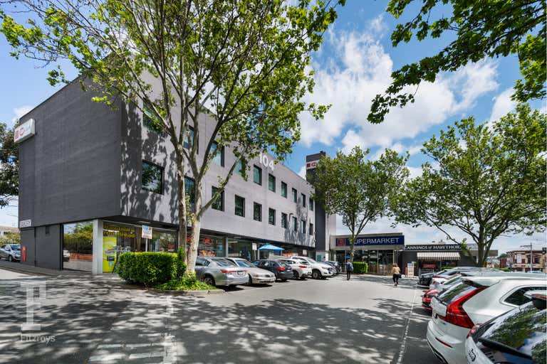 Level 2, 104 Burwood Road Hawthorn VIC 3122 - Image 1