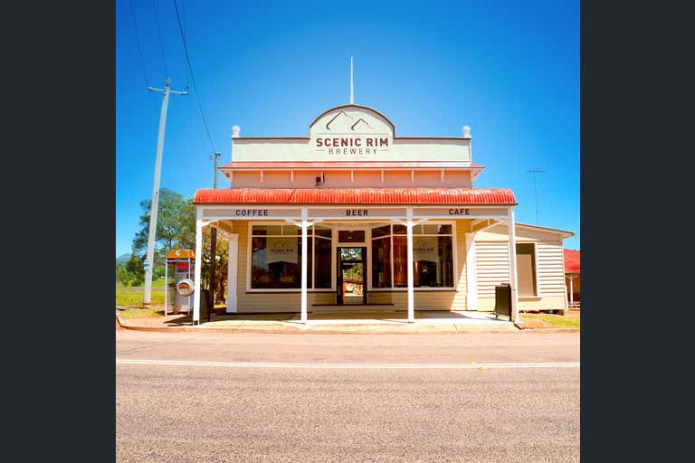 Scenic rim Brewery and Cafe, 898 Reckumpilla Street Mount Alford QLD 4310 - Image 3