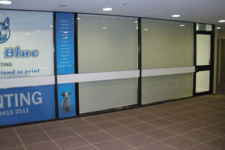 Ground floor, 6 HELP Chatswood NSW 2067 - Image 1