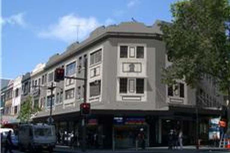 2-14 Bayswater Road Potts Point NSW 2011 - Image 1