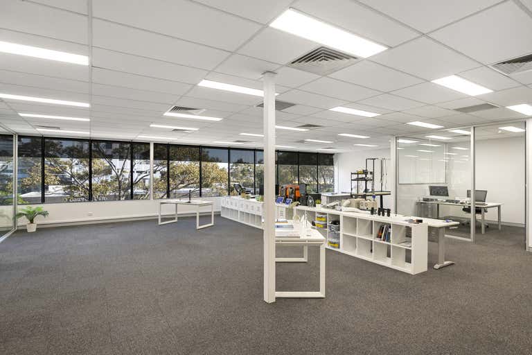 39 Herbert Street, St Leonards, NSW 2065 Industrial & Warehouse