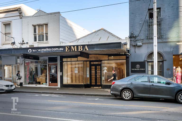 96 Bridge Road Richmond VIC 3121 - Image 1