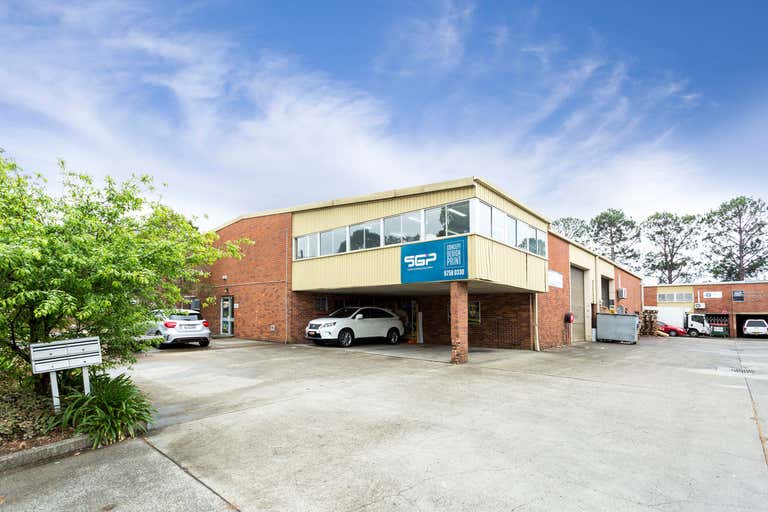 1/11 Garema Circuit Kingsgrove NSW 2208 - Image 2