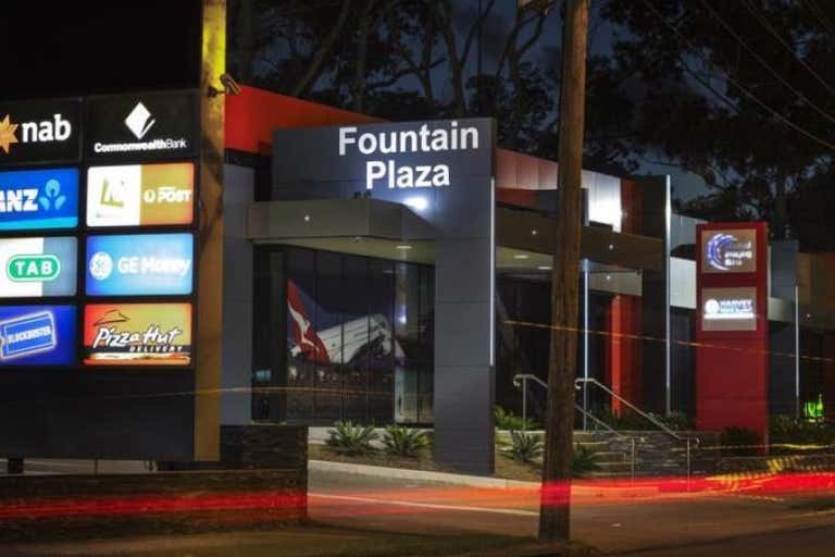 Fountain Plaza, Shop 7, 148-158 The Entrance Road Erina NSW 2250 - Image 1