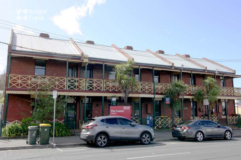 Whole building, 163 Campbell Street Hobart TAS 7000 - Image 2