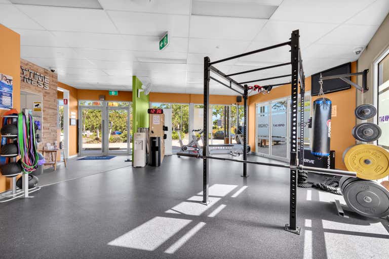 Tenancy E of 8 & 9, 1-7 Goshawk Boulevard Buderim QLD 4556 - Image 1