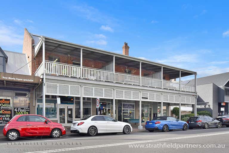 Shop 212 Pittwater Road Manly NSW 2095 - Image 4