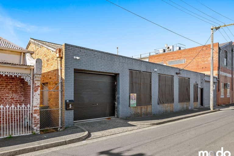 9 Sturt Street Collingwood VIC 3066 - Image 2