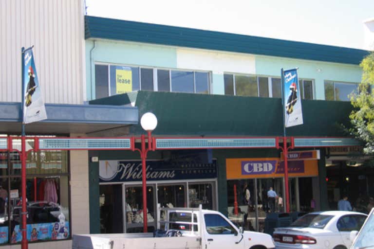 Morrison's Arcade, 1st Floor, 103-105 Junction Street Nowra NSW 2541 - Image 1