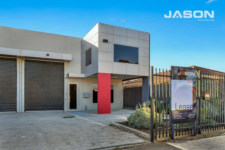 2/19 Carrick Drive Tullamarine VIC 3043 - Image 1