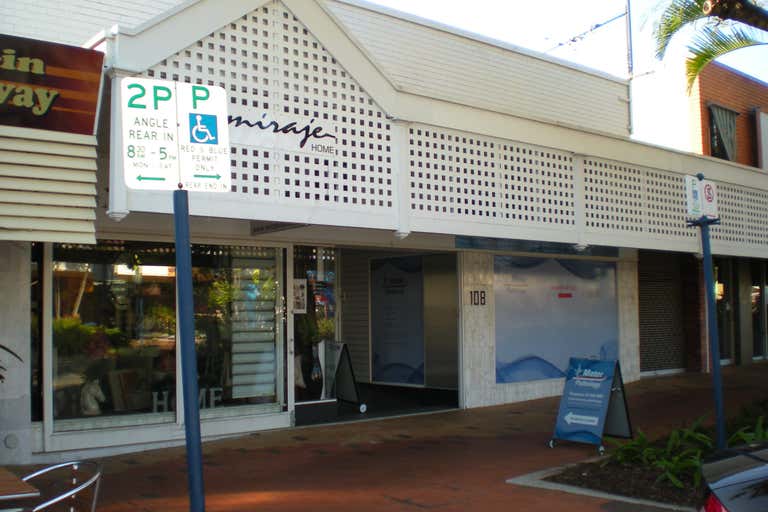 3/98-108 Bloomfield Street Cleveland QLD 4163 - Image 4