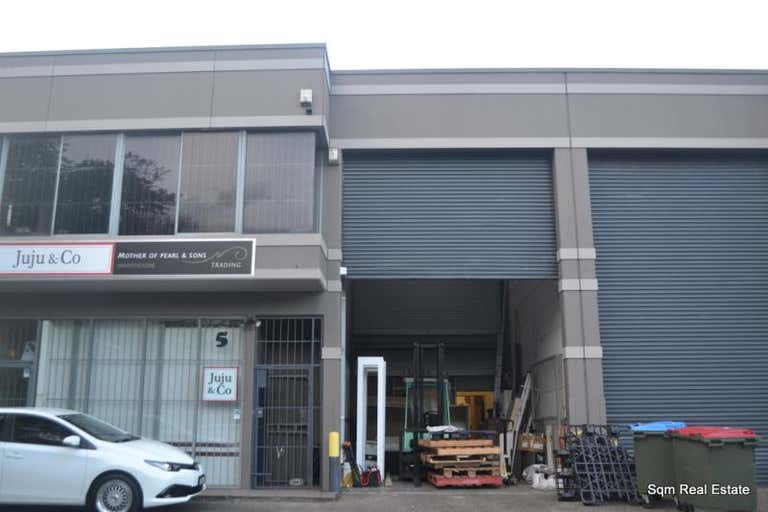 198 Young St Waterloo NSW 2017 - Image 2