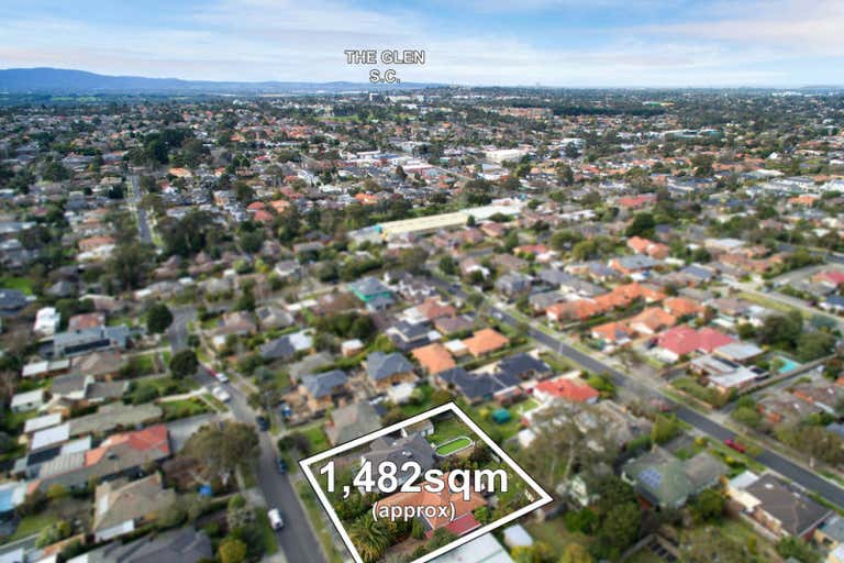 4 & 6 Milliara Street Mount Waverley VIC 3149 - Image 1