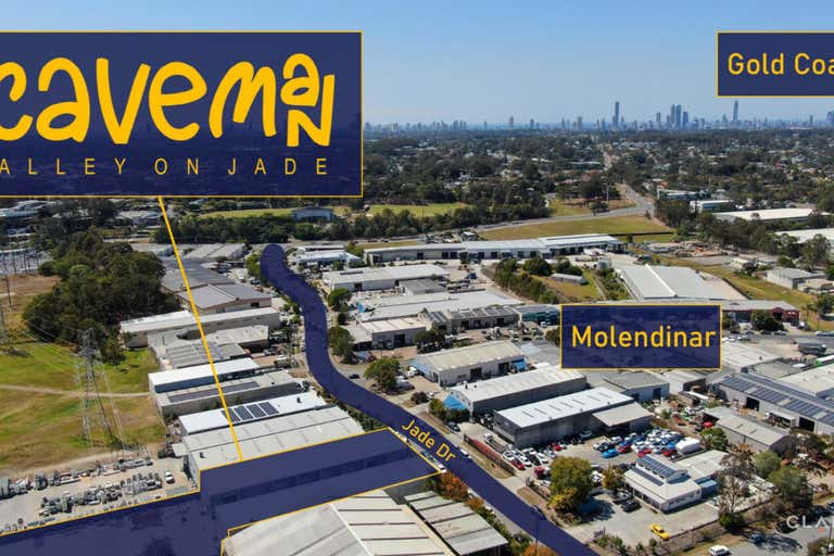 15/26 Jade Drive Molendinar QLD 4214 - Image 1