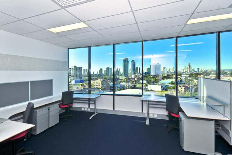 1504 Southport Central Tower 1 Southport QLD 4215 - Image 1