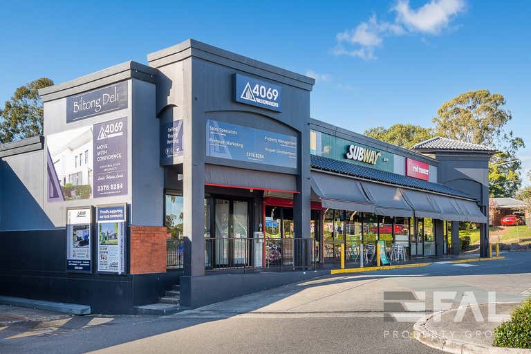 Shop  1A, 2066 Moggill Road Kenmore QLD 4069 - Image 1