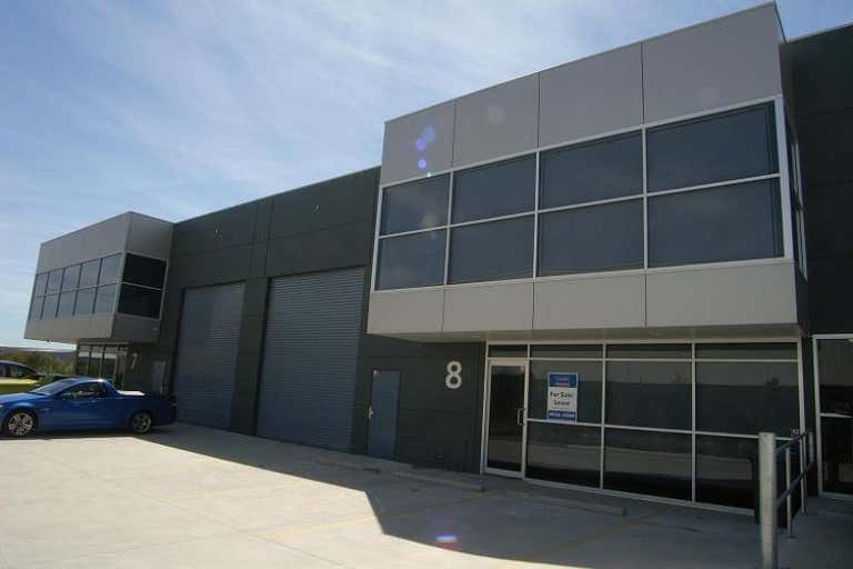 Unit 8, 8 Channel Road Mayfield West NSW 2304 - Image 3