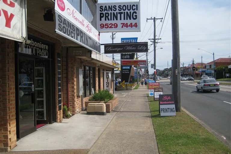 2/456 Rocky Point Road Sans Souci NSW 2219 - Image 1