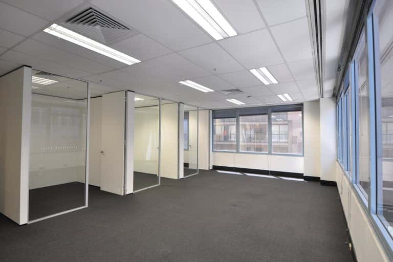 Leased Office at The Chambers, 370 Pitt Street, Sydney, NSW 2000 ...