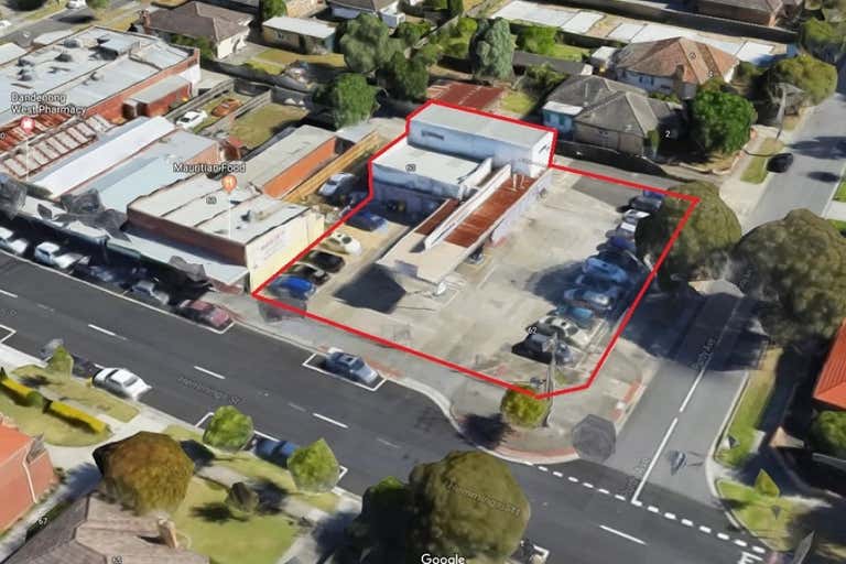 60-64 Hemmings Street Dandenong VIC 3175 - Image 1