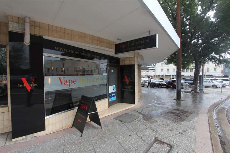 Shop 1/185 Forest Road Hurstville NSW 2220 - Image 2