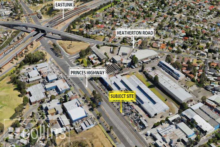 232 Princes Highway Dandenong VIC 3175 - Image 3