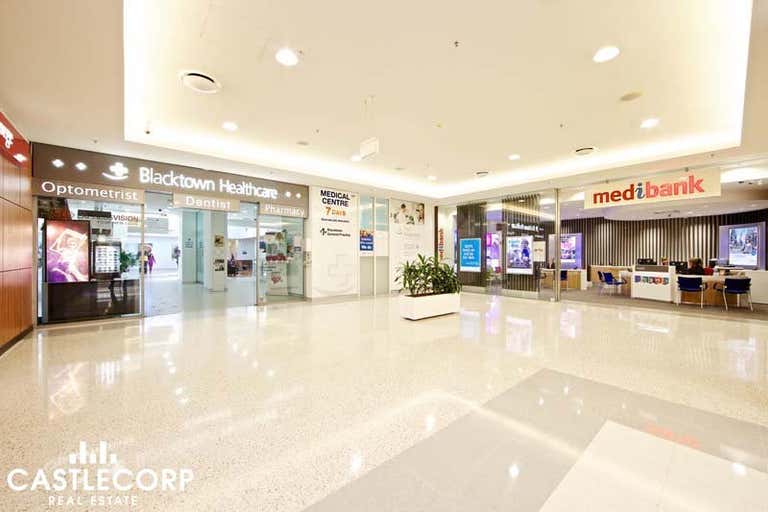 Westpoint Shopping Ctr, 3/1 Patrick Street Blacktown NSW 2148 - Image 1