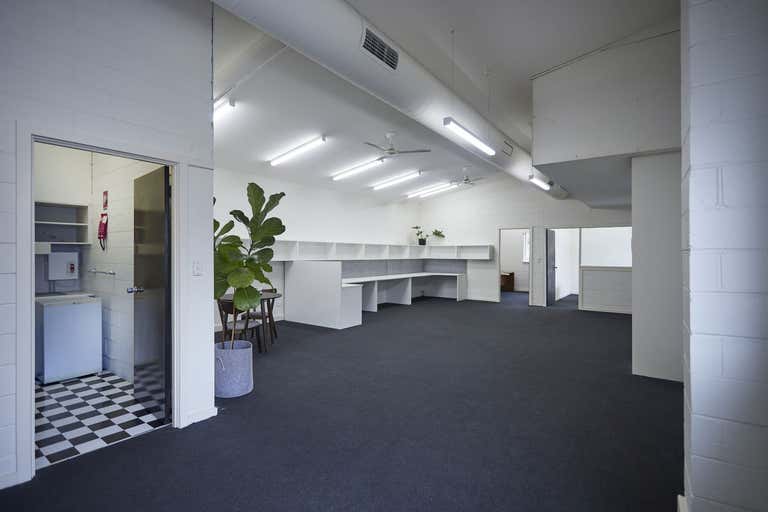 Hell Studios, Level 1/43 Albert Street Abbotsford VIC 3067 - Image 2