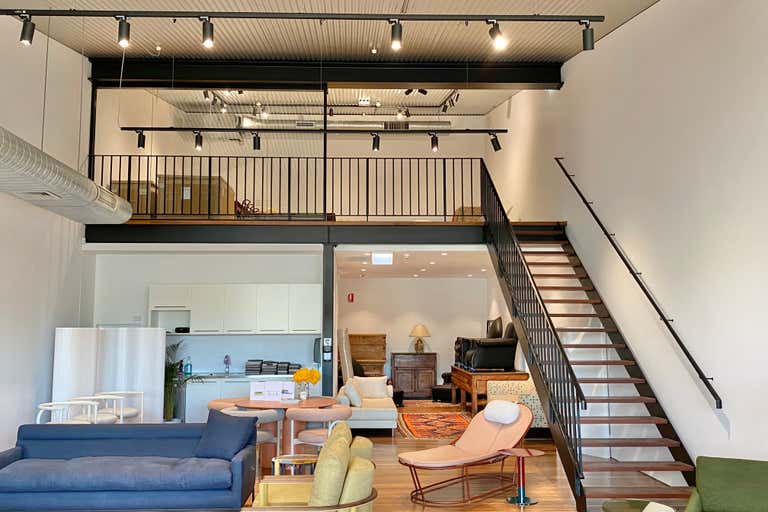 Unit 15B, 32 Ralph St Alexandria NSW 2015 - Image 4